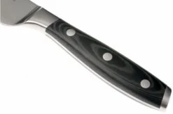 Eden Classic Damast Utility Knife 13 Cm -Famous Knife Shop EQ2030 113 03 eden quality classic damast universeelmes eq2030 113 d3