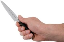 Eden Classic Damast Utility Knife 13 Cm -Famous Knife Shop EQ2030 113 06 eden classic damast v2018