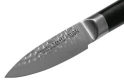 Eden Hammered Damast 2031-109 Office Knife 9 Cm -Famous Knife Shop EQ2031 109 03 eden