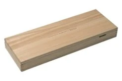 Eden Hammered Damast 2031-109 Office Knife 9 Cm -Famous Knife Shop EQ2031 109 05 eden