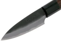 Eden Kanso Aogami, Paring Knife 10 Cm -Famous Knife Shop EQ2040 110 03 eden kanso aogami v202104