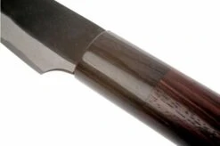 Eden Kanso Aogami, Paring Knife 10 Cm -Famous Knife Shop EQ2040 110 03 eden quality kanso aogami officemes eq2040 110 d3