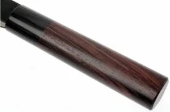 Eden Kanso Aogami, Paring Knife 10 Cm -Famous Knife Shop EQ2040 110 04 eden quality kanso aogami officemes eq2040 110 d4