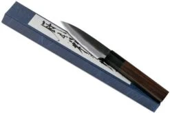 Eden Kanso Aogami, Paring Knife 10 Cm -Famous Knife Shop EQ2040 110 06 eden kanso aogami v202104