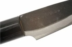 Eden Kanso Aogami, Paring Knife 10 Cm -Famous Knife Shop EQ2040 110 06 eden quality kanso aogami officemes eq2040 110 d5