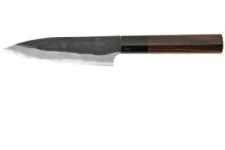 Eden Kanso Aogami, Utility Knife 13.5 Cm, For Lefthanded Person