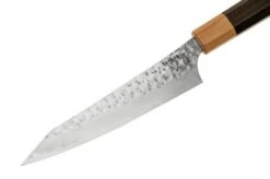 Eden Takara Petty 2060-115 Aogami Steel, 15 Cm -Famous Knife Shop EQ2060 115 03 eden