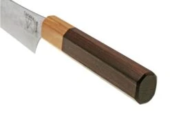 Eden Takara Petty 2060-115 Aogami Steel, 15 Cm -Famous Knife Shop EQ2060 115 04 eden