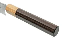 Eden Takara Santoku 16.5 Cm, Aogami Steel 11 Eden Takara Santoku 16.5 Cm, Aogami Steel -Famous Knife Shop EQ2060 316 05 edentakara