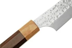 Eden Takara Sujihiki 24 Cm, Aogami Steel -Famous Knife Shop EQ2060 427 05 eden