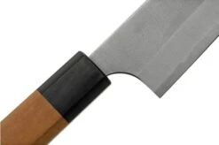 Eden Dento Sujihiki 27 Cm, Aogami Steel -Famous Knife Shop EQ2070 427 05 eden