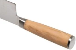 Eden Sugoi Olive 2090-116 Nakiri 17cm 11 Eden Sugoi Olive 2090-116 Nakiri 17cm -Famous Knife Shop EQ2090 116 04 eden sugoi