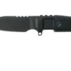 Extrema Ratio Task C, Black 04.1000.0085/BLK Fixed Knife 1 Extrema Ratio Task C, Black 04.1000.0085/BLK Fixed Knife -Famous Knife Shop ER04 1000 0085 BLK 01 extrema ratio