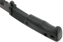 Extrema Ratio KH Kukri Machete -Famous Knife Shop ER04 1000 0170 BLK 04 extrema ratio er04 1000 0170 blk 04