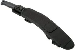 Extrema Ratio KH Kukri Machete -Famous Knife Shop ER04 1000 0170 BLK 07 extrema ratio er04 1000 0170 blk 07