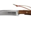 Extrema Ratio Dobermann IV Africa Satin Hunting Knife -Famous Knife Shop ER04 1000 0184 AFR 01 extrema ratio er04 1000 0184 afr 01