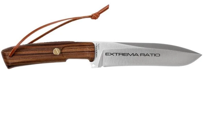 Extrema Ratio Dobermann IV Africa Satin Hunting Knife 4 Extrema Ratio Dobermann IV Africa Satin Hunting Knife - Image 2