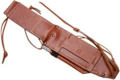 Extrema Ratio Dobermann IV Africa Satin Hunting Knife 19 Extrema Ratio Dobermann IV Africa Satin Hunting Knife -Famous Knife Shop ER04 1000 0184 AFR 08 extrema ratio er04 1000 0184 afr 08