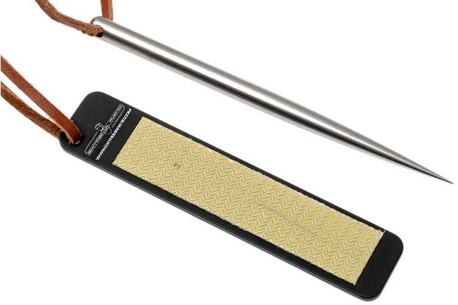 Extrema Ratio Dobermann IV Africa Satin Hunting Knife 11 Extrema Ratio Dobermann IV Africa Satin Hunting Knife - Image 9