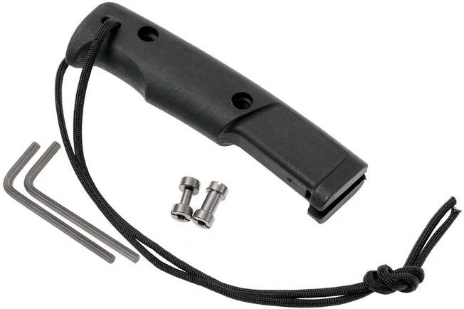 Extrema Ratio Dobermann IV Africa Satin Hunting Knife 12 Extrema Ratio Dobermann IV Africa Satin Hunting Knife - Image 10