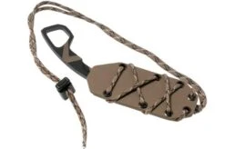 Extrema Ratio N.K.3 K, Desert Warfare 04.1000.0213/DW Karambit Knife -Famous Knife Shop ER0410000213DW 06 extrema ratio