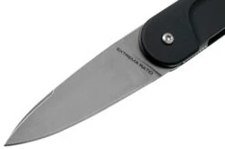 Extrema Ratio BD1 R, Satin 04.1000.0226/SAT Pocket Knife -Famous Knife Shop ER0410000226SAT 03 extrema ratio
