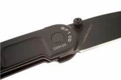 Extrema Ratio BF1 Classic Drop, Pocket Knife 13 Extrema Ratio BF1 Classic Drop, Pocket Knife -Famous Knife Shop ER135BF1CD 05 extrema ratio bf1cd classic drop er135bf1cd d5