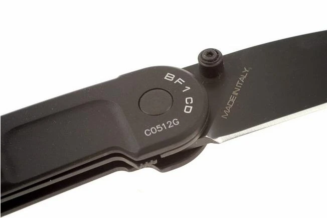 Extrema Ratio BF1 Classic Drop, Pocket Knife 7 Extrema Ratio BF1 Classic Drop, Pocket Knife - Image 5