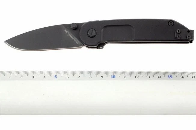 Extrema Ratio BF1 Classic Drop, Pocket Knife 9 Extrema Ratio BF1 Classic Drop, Pocket Knife - Image 7