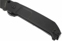 Extrema Ratio BF2 Classic Tanto 10 Extrema Ratio BF2 Classic Tanto -Famous Knife Shop ER135BF2CT 03 extrema ratio bf2 classic tanto er135bf2ct d3