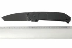 Extrema Ratio BF2 Classic Tanto 13 Extrema Ratio BF2 Classic Tanto -Famous Knife Shop ER135BF2CT 06 extrema ratio bf2 classic tanto er135bf2ct d6