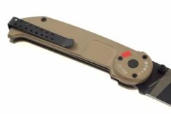 Extrema Ratio BF2CT Classic Tanto Desert Warfare -Famous Knife Shop ER135BF2WCT 03 extrema ratio erbf2ct desert warfare d3