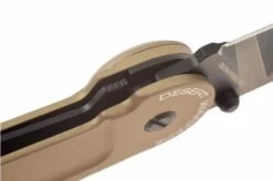 Extrema Ratio BF2CT Classic Tanto Desert Warfare -Famous Knife Shop ER135BF2WCT 04 extrema ratio erbf2ct desert warfare d4