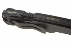 Extrema Ratio MPC Testudo -Famous Knife Shop ER136MPC 03 extrema ratio mpc testudo zwart er136mpc d3