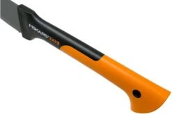 Fiskars WoodXpert Machete/axe XA3 -Famous Knife Shop F1003609 05 fiskars