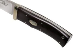 Fällkniven HK9L Hunting Knife -Famous Knife Shop FKHK9L 05 fallkniven