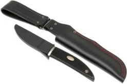 Fallkniven KK Kolt Knife -Famous Knife Shop FKKKLZ 08 fallkniven fkkklz 08