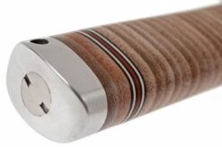 Fallkniven NL4 Frej -Famous Knife Shop FKNL4 04 fallkniven nl4 fknl4 d4