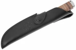 Fallkniven NL4 Frej -Famous Knife Shop FKNL4 05 fallkniven nl4 fknl4 d5