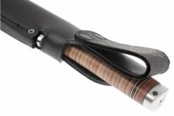 Fallkniven NL4 Frej -Famous Knife Shop FKNL4 06 fallkniven nl4 fknl4 d6