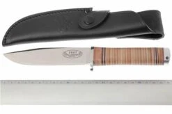 Fallkniven NL4 Frej -Famous Knife Shop FKNL4 07 fallkniven nl4 fknl4 d7