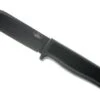 Fällkniven S1, Black Blade, Zytel Sheath, S1BZ