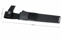 Fällkniven S1 Zytel Sheath, FKS1EZ