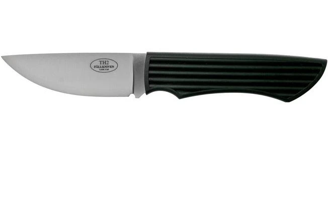 Fällkniven TH2z Taiga Hunter, Thermorun Hunting Knife 3 Fällkniven TH2z Taiga Hunter, Thermorun Hunting Knife