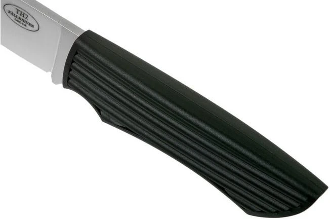 Fällkniven TH2z Taiga Hunter, Thermorun Hunting Knife 6 Fällkniven TH2z Taiga Hunter, Thermorun Hunting Knife - Image 4