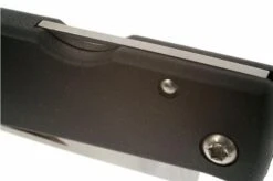 Fallkniven U4 (Wolf Tooth) -Famous Knife Shop FKU4 04 fallkniven u4 fku4 d4