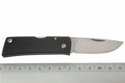 Fallkniven U4 (Wolf Tooth) -Famous Knife Shop FKU4 05 fallkniven u4 fku4 d5