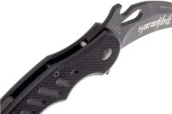 Fox FX-479 Karambit G10 14 Fox FX-479 Karambit G10 -Famous Knife Shop FO479 05 fox fo479 05