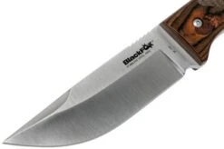 Fox Knives Companion Black Fox BF-741 Hunting Knife 12 Fox Knives Companion Black Fox BF-741 Hunting Knife -Famous Knife Shop FOBF 741 03 fox knives