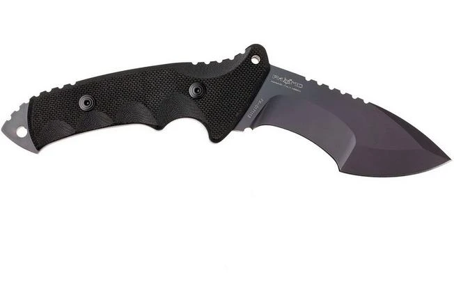 Fox FKMD Specwog Warrior Combat Knife FX-0171113 Knife, Dean Rostohar Design 4 Fox FKMD Specwog Warrior Combat Knife FX-0171113 Knife, Dean Rostohar Design - Image 2